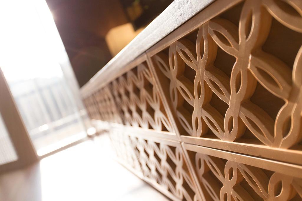 Benikea Starhills Hotel Buan Exterior photo