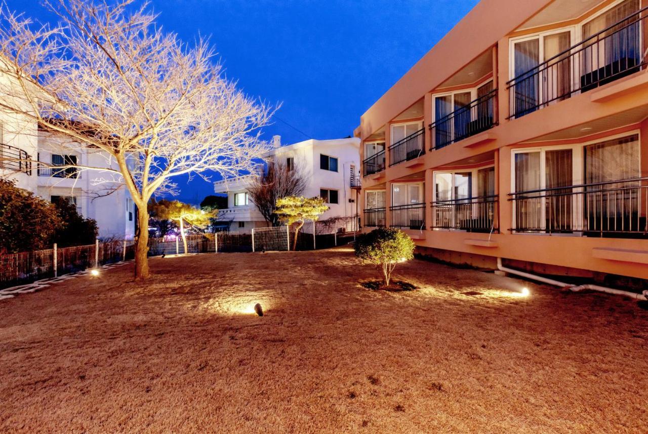 Benikea Starhills Hotel Buan Exterior photo